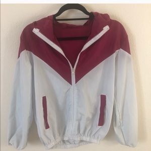 windbreaker